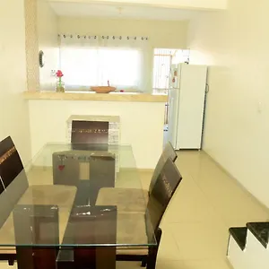 Casa Bruna Centro, Perto De Ate 6 Pessoas Porto Seguro