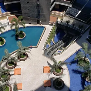 Landscape Diamond 1409 Fortaleza (Ceara)
